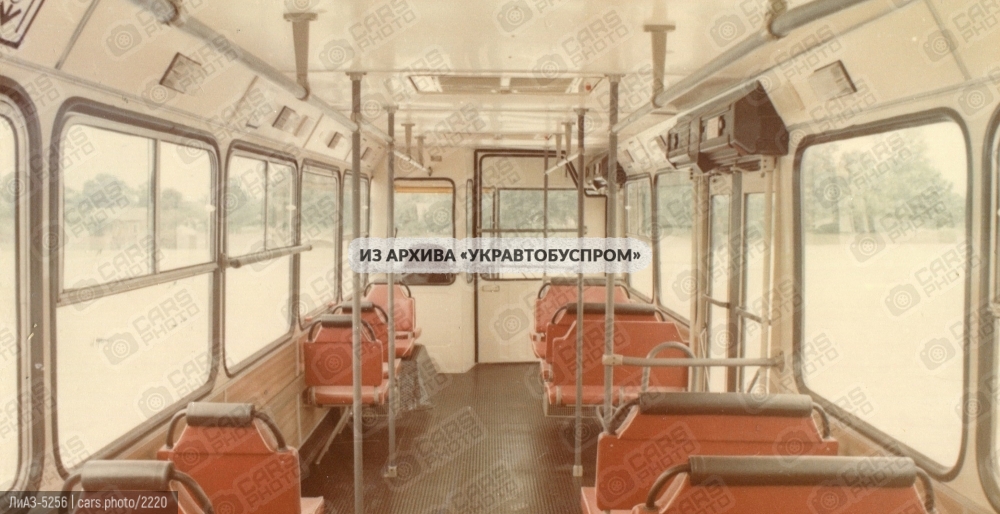 ЛиАЗ-5256